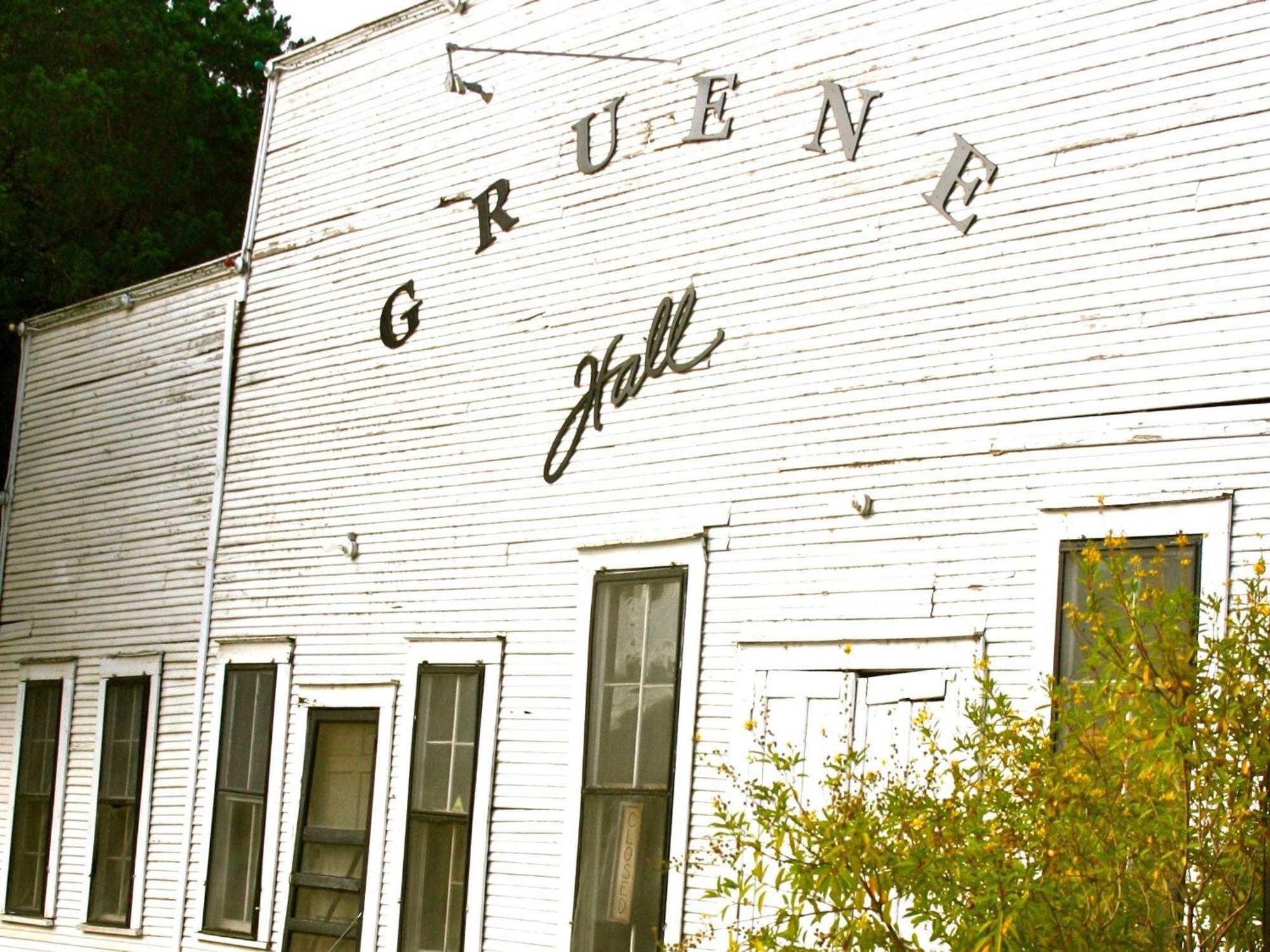 Comal Inn New Braunfels Luaran gambar