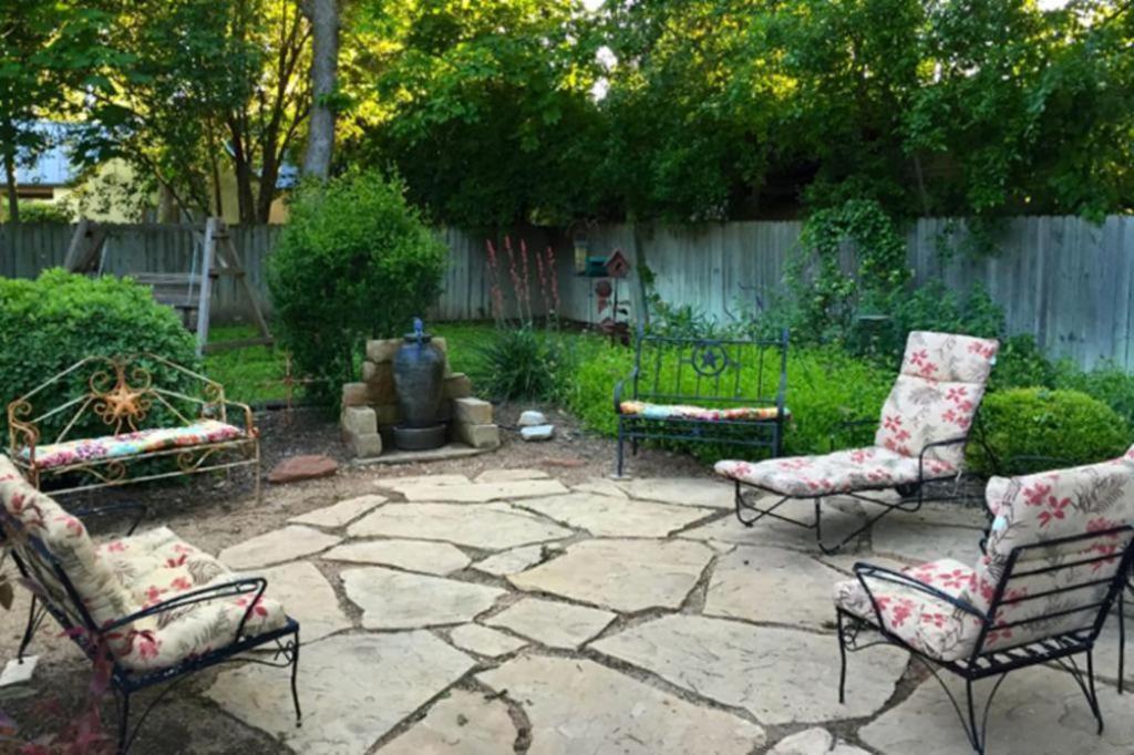 Comal Inn New Braunfels Luaran gambar