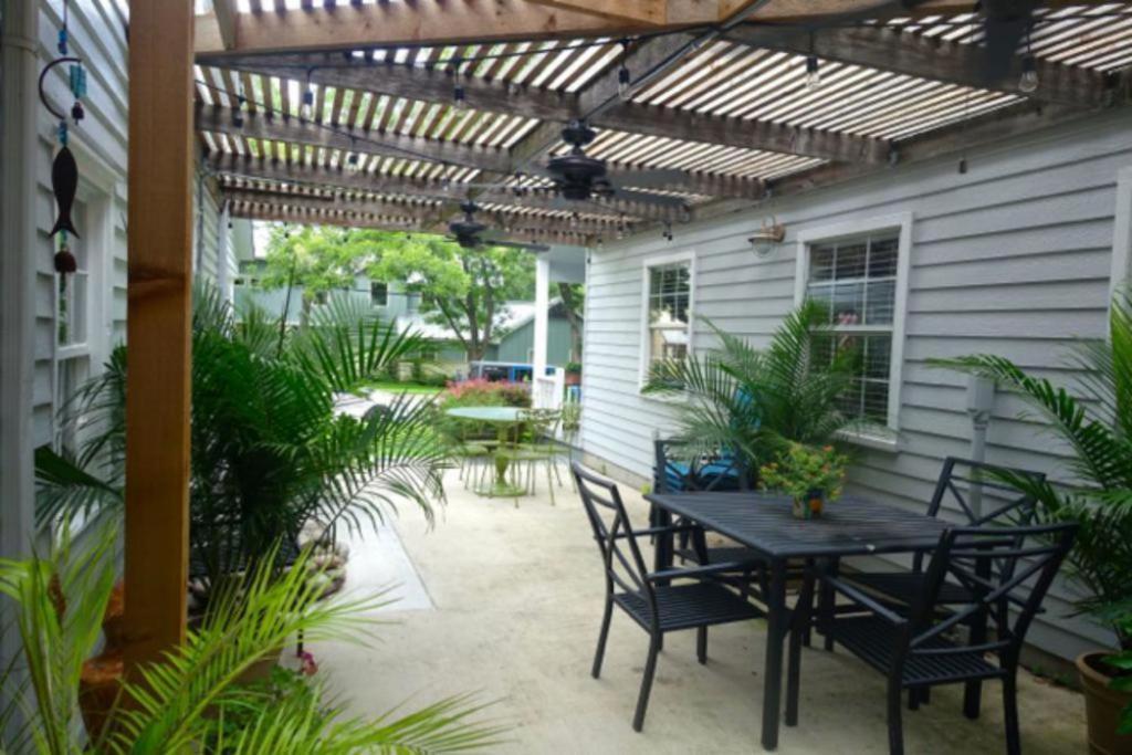 Comal Inn New Braunfels Luaran gambar