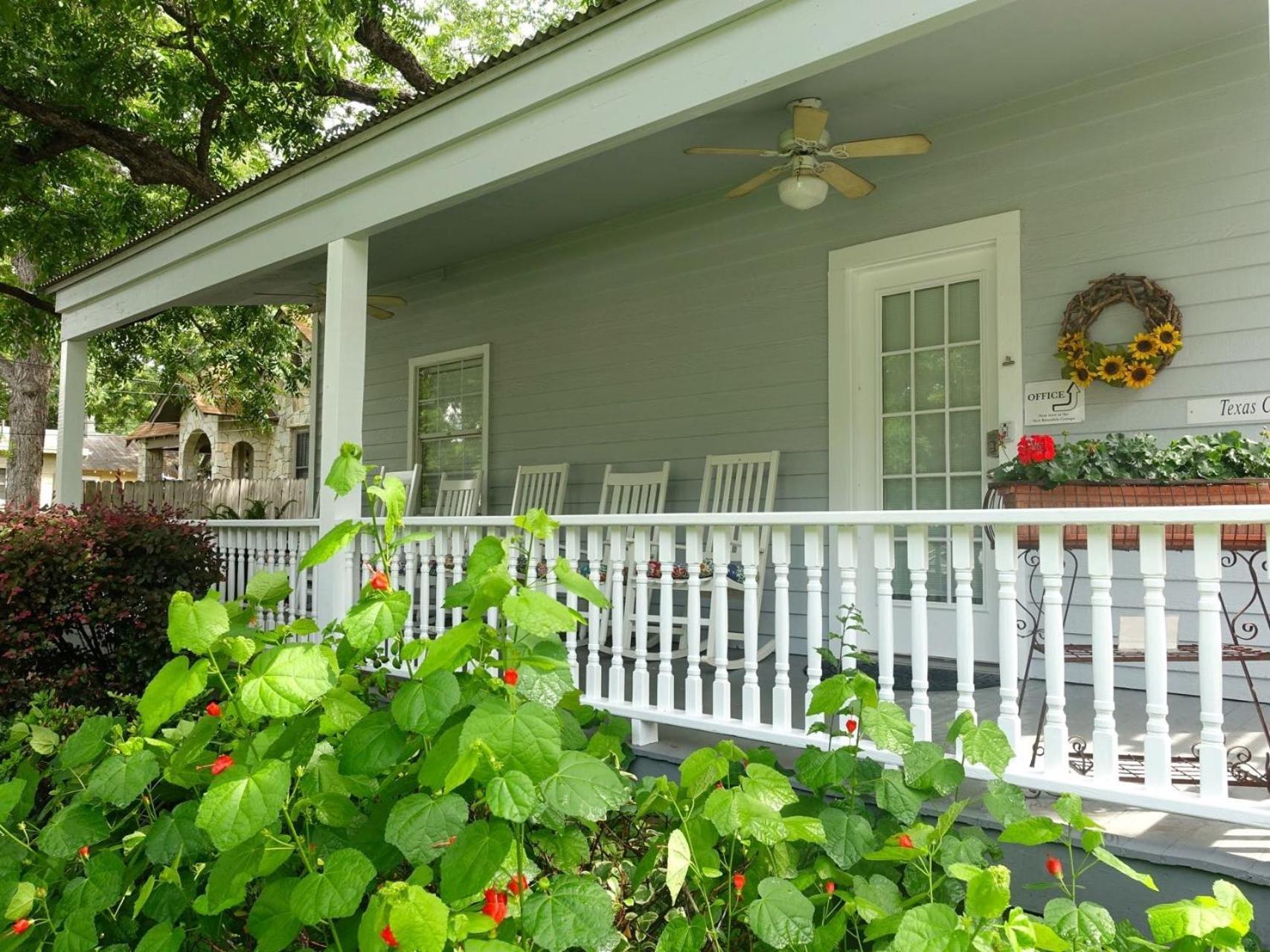 Comal Inn New Braunfels Bilik gambar