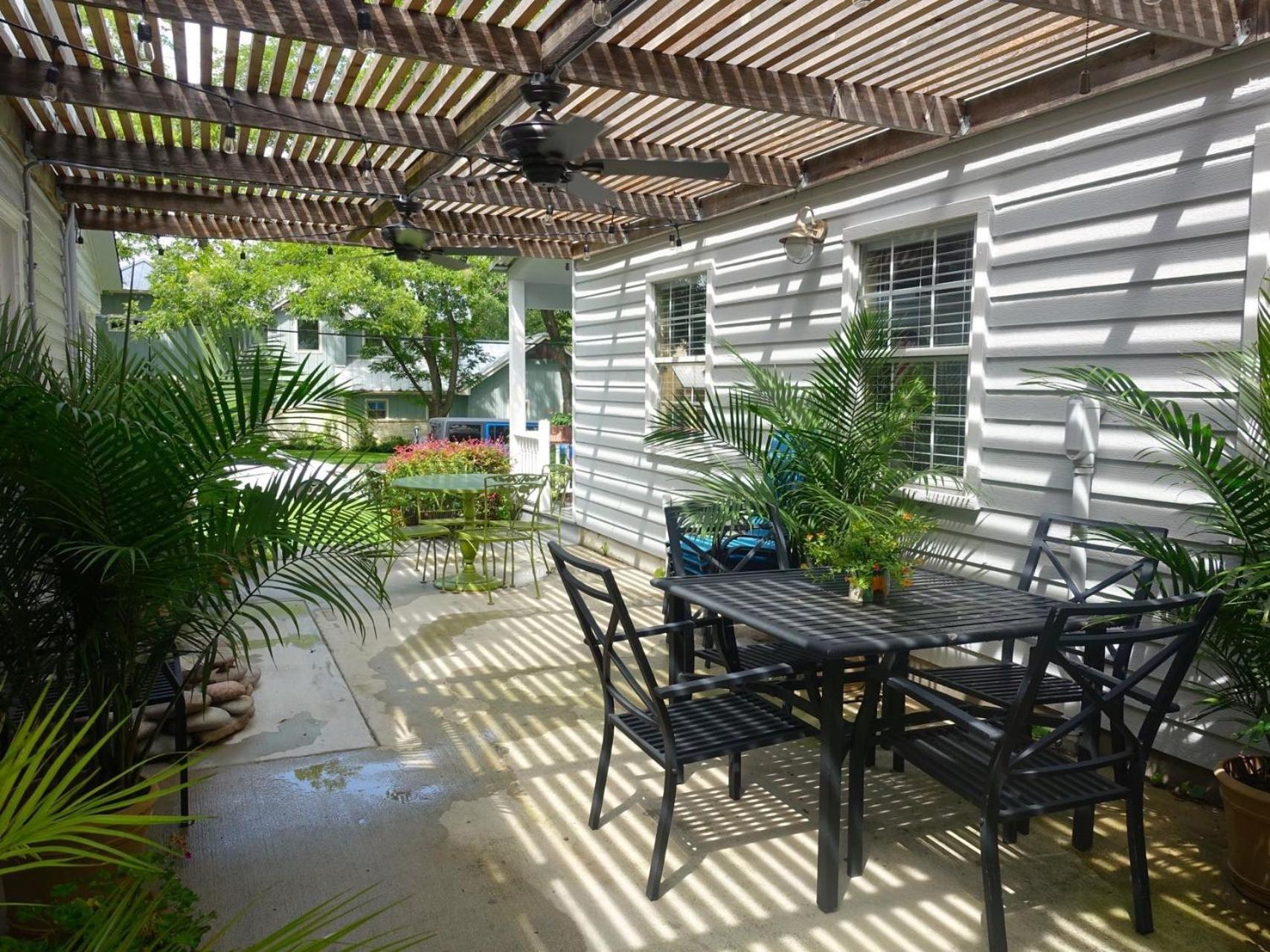 Comal Inn New Braunfels Bilik gambar