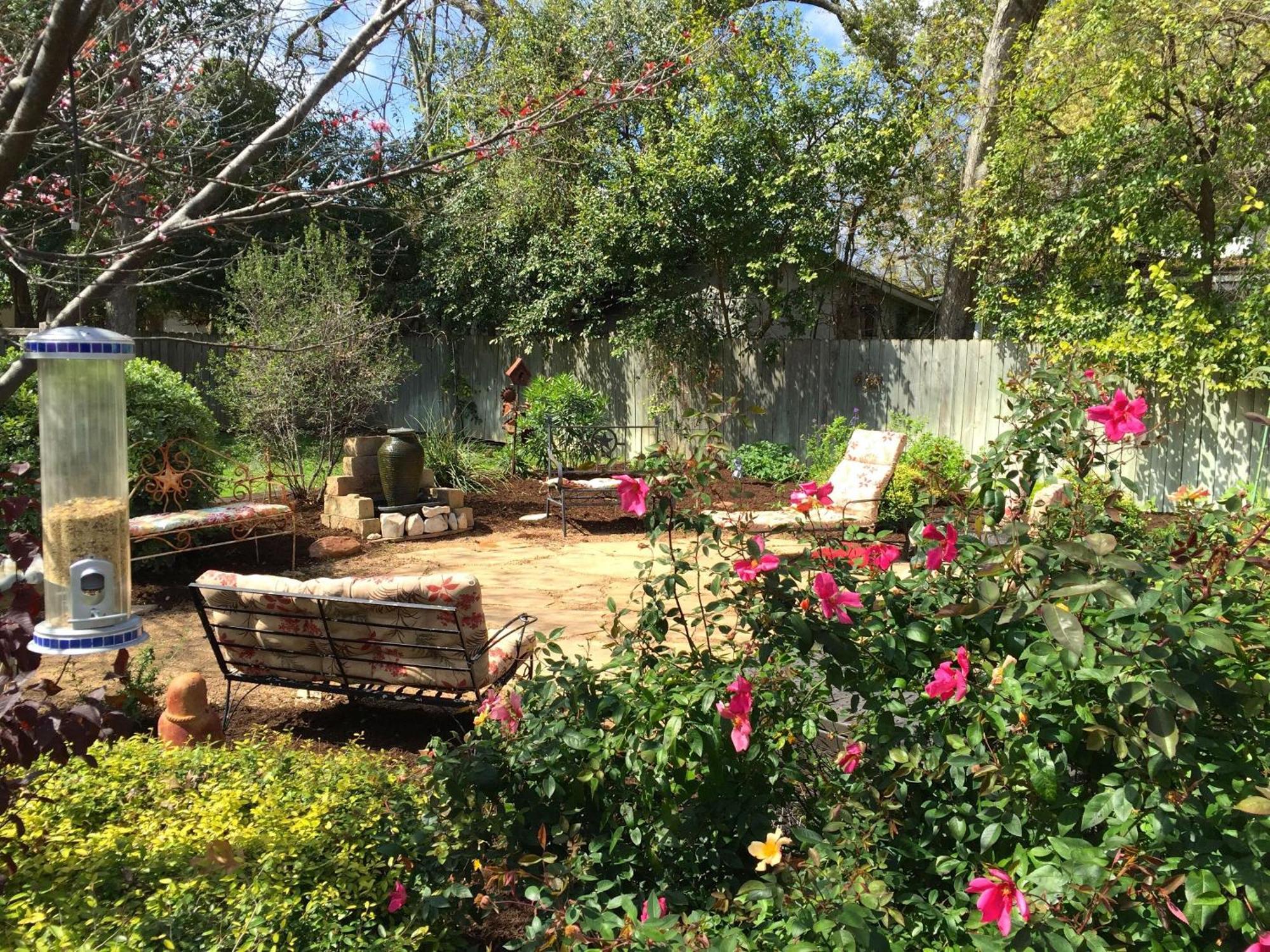 Comal Inn New Braunfels Luaran gambar