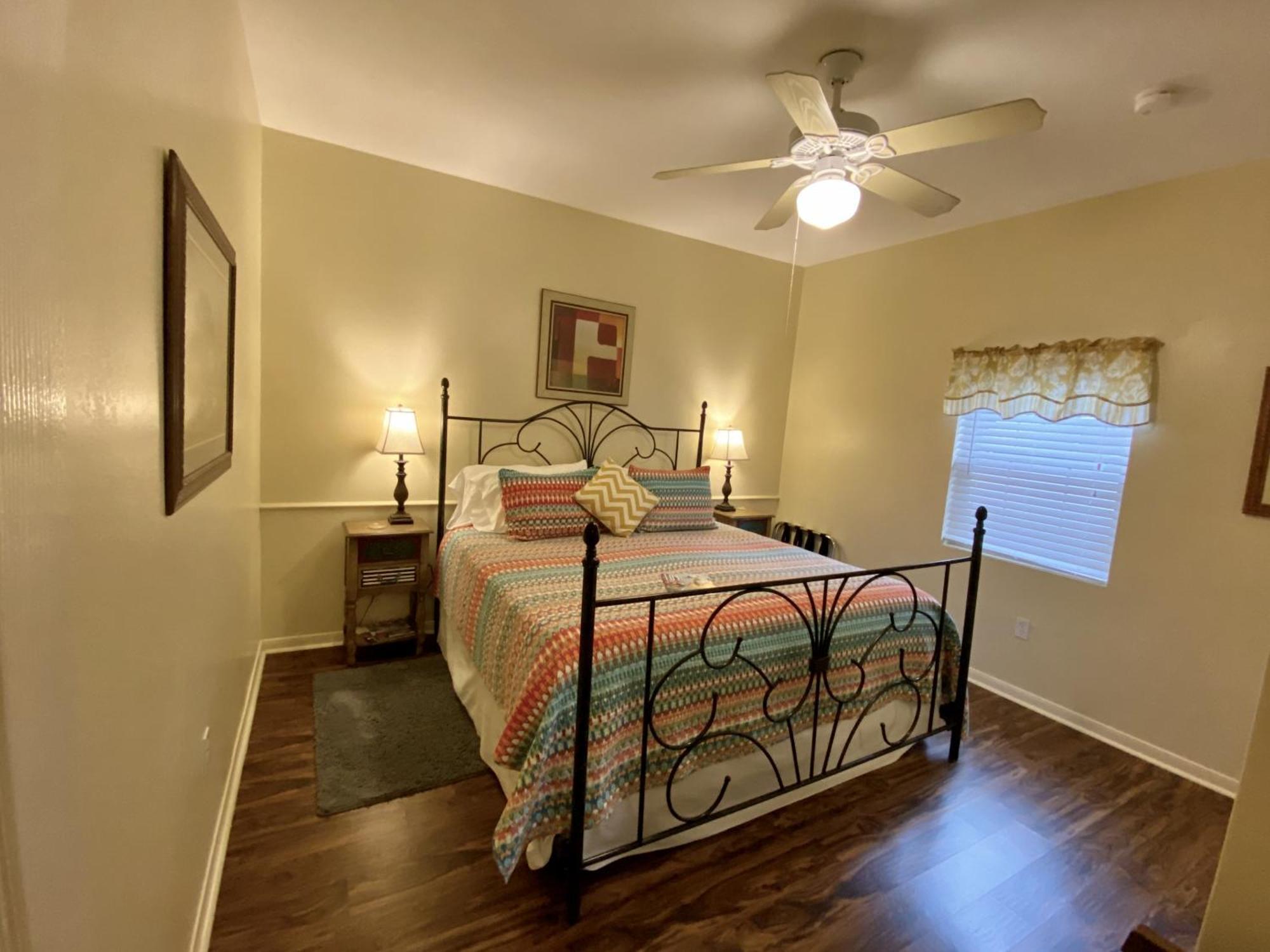 Comal Inn New Braunfels Luaran gambar