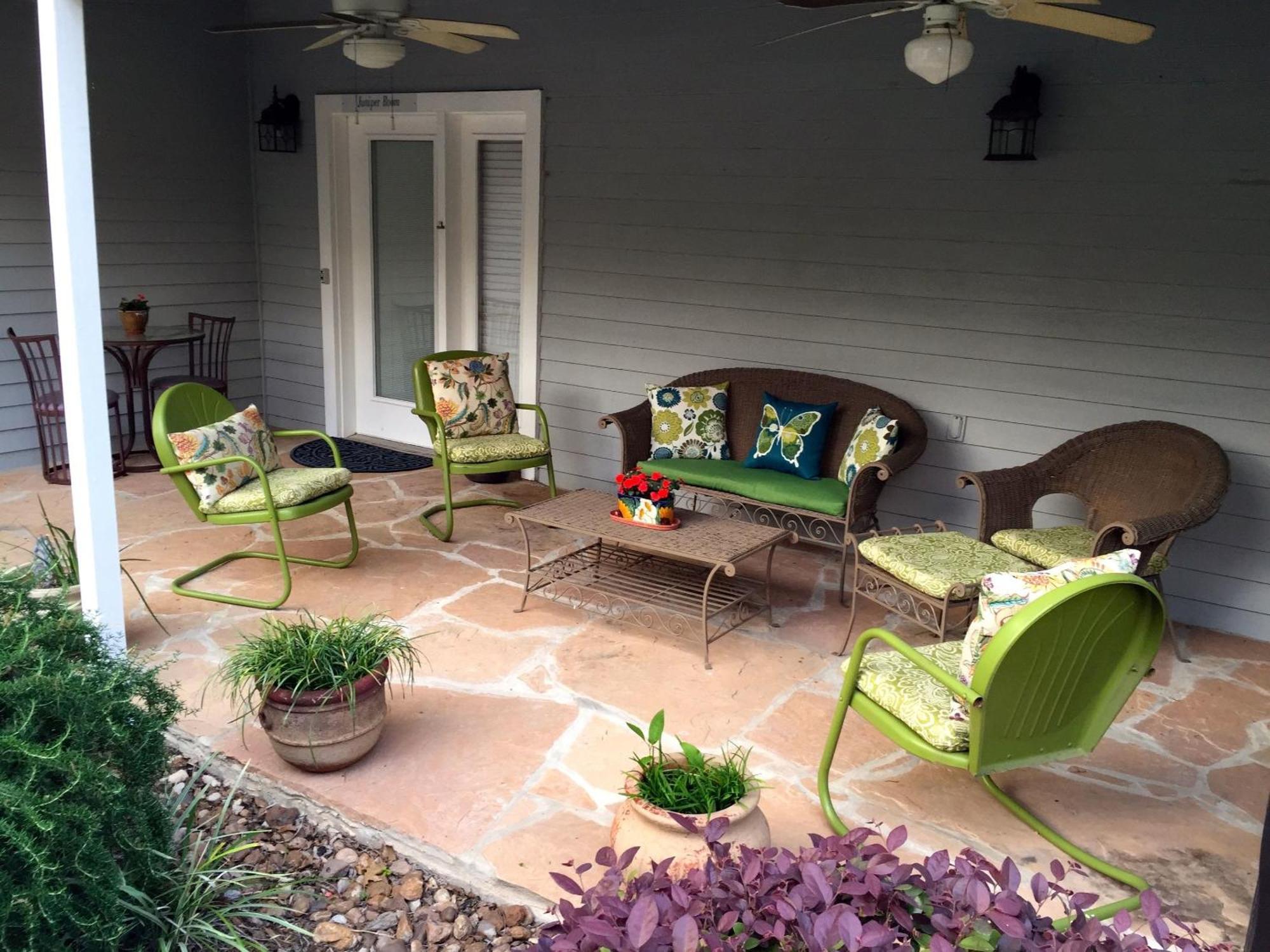 Comal Inn New Braunfels Bilik gambar