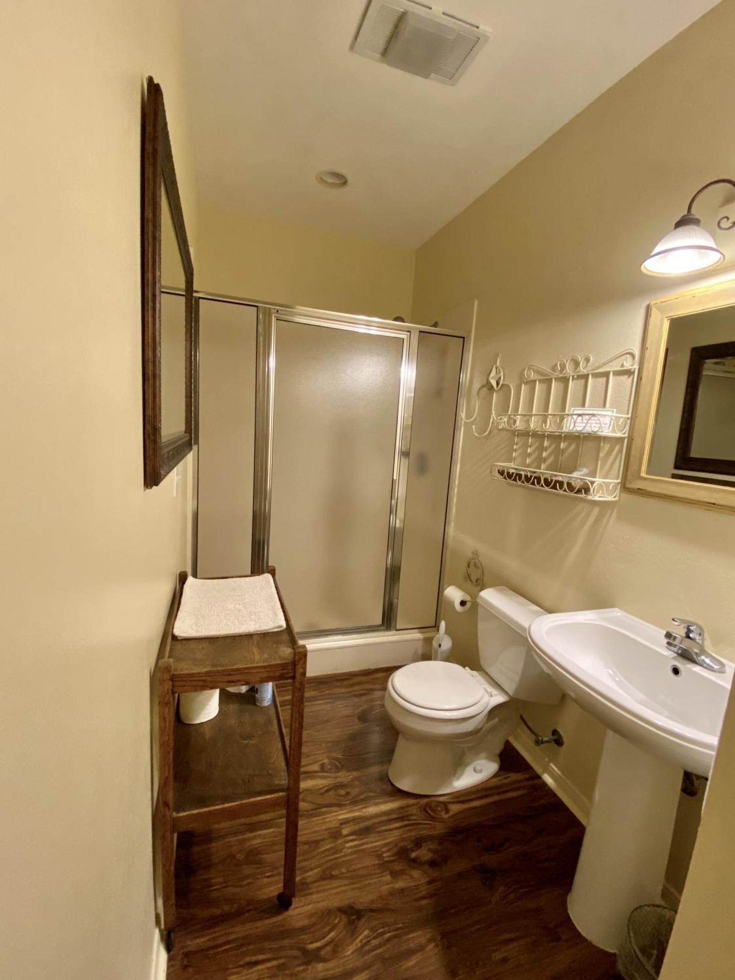 Comal Inn New Braunfels Luaran gambar