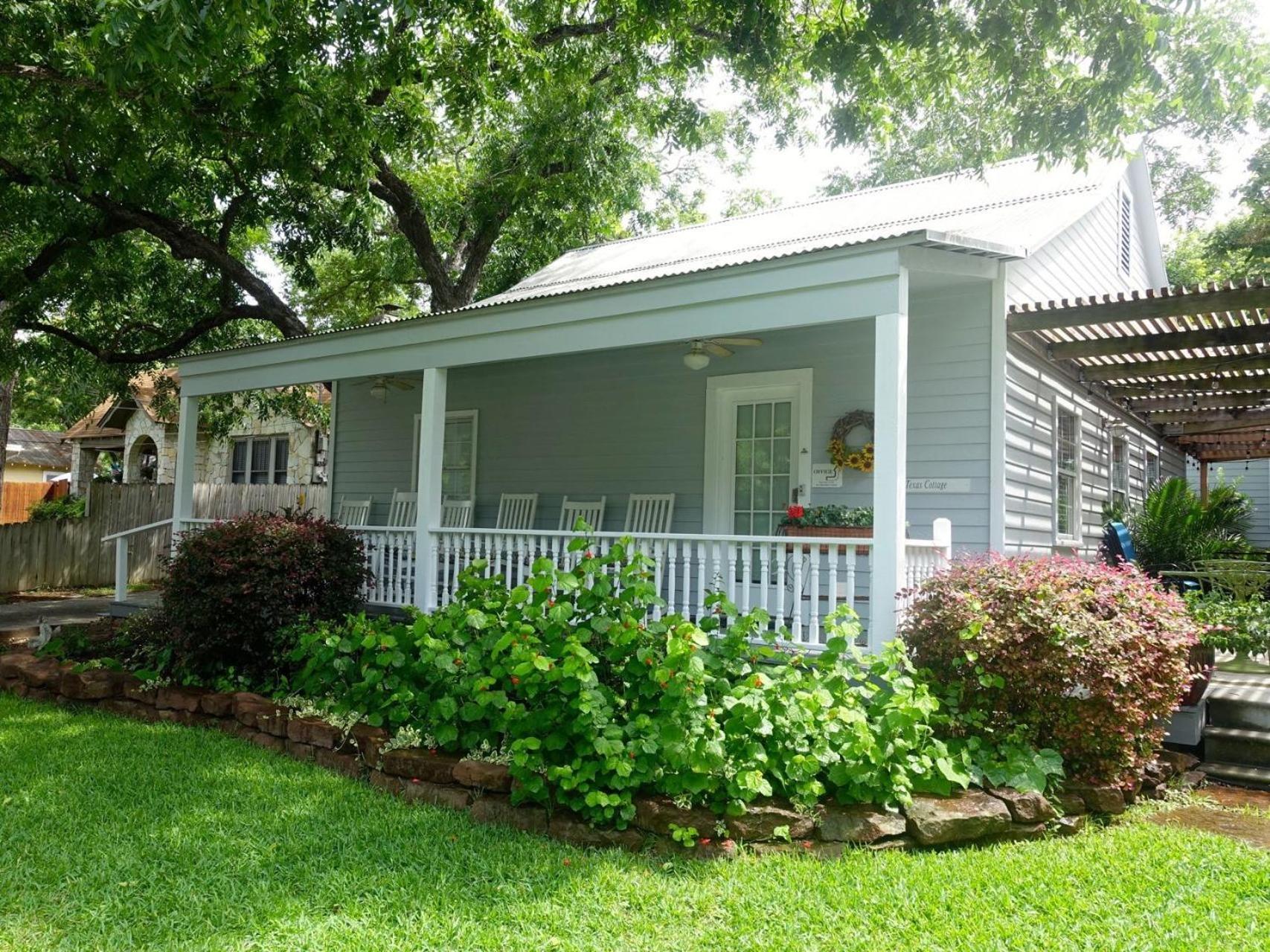 Comal Inn New Braunfels Bilik gambar