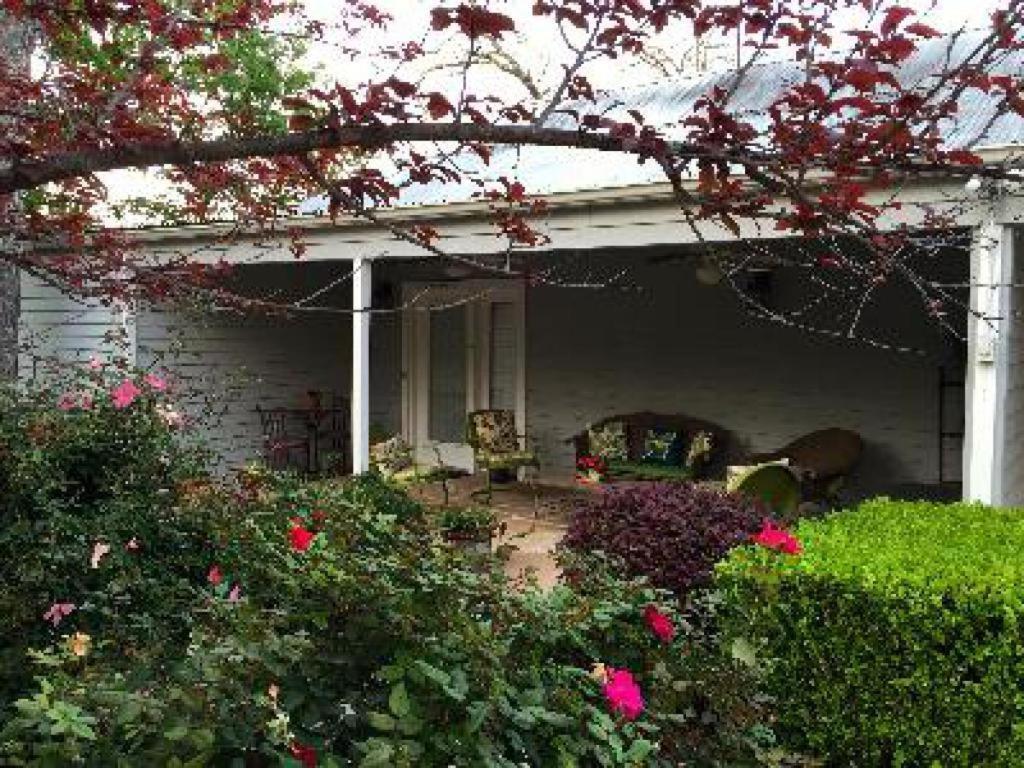 Comal Inn New Braunfels Bilik gambar