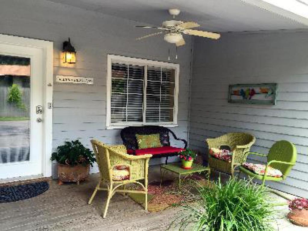 Comal Inn New Braunfels Bilik gambar