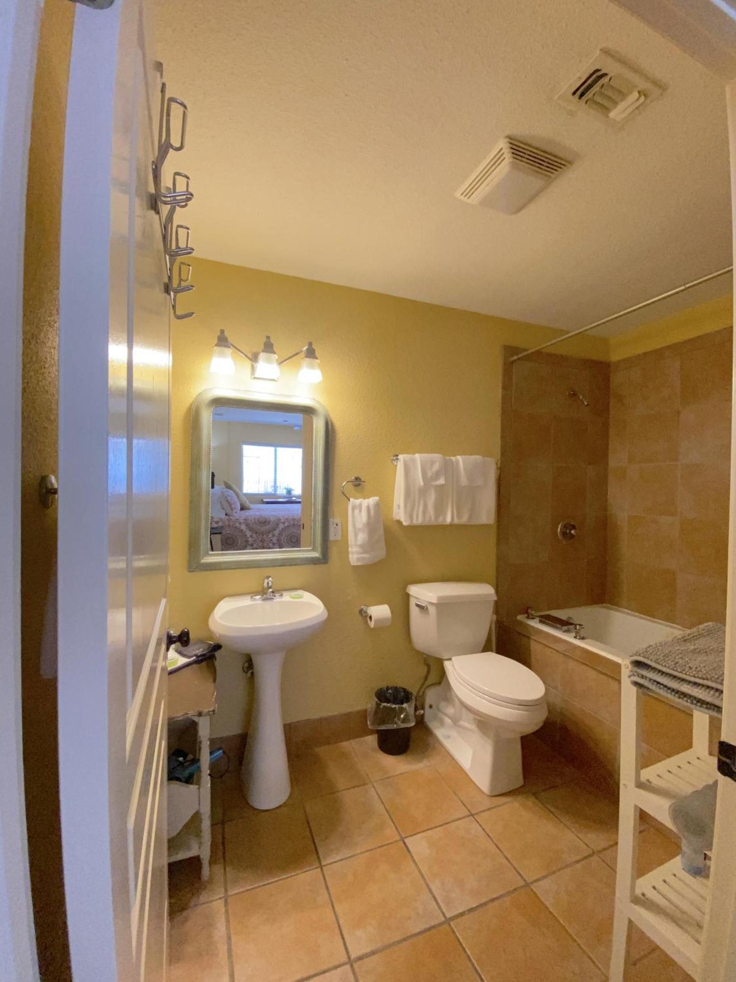 Comal Inn New Braunfels Bilik gambar