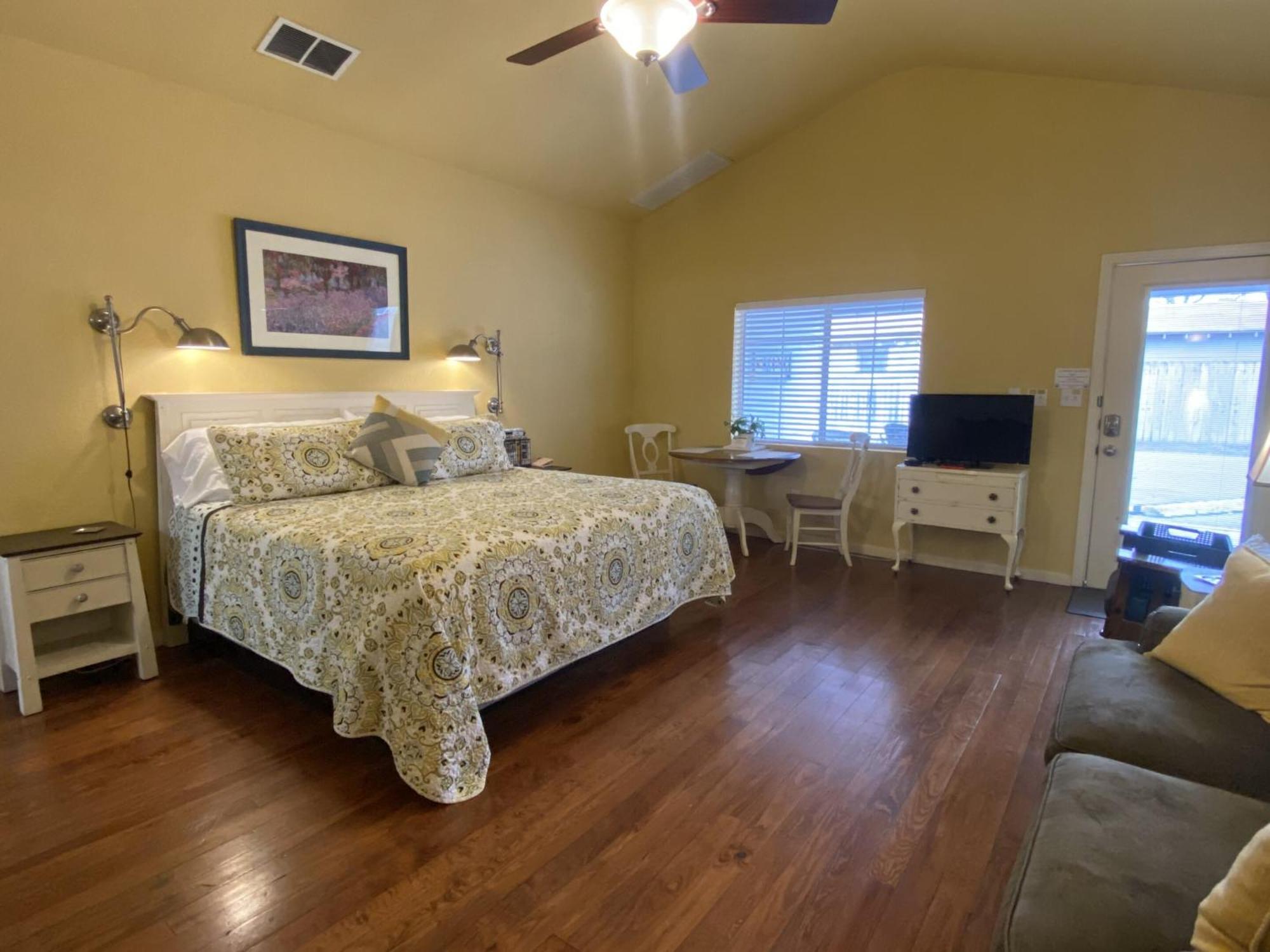 Comal Inn New Braunfels Bilik gambar